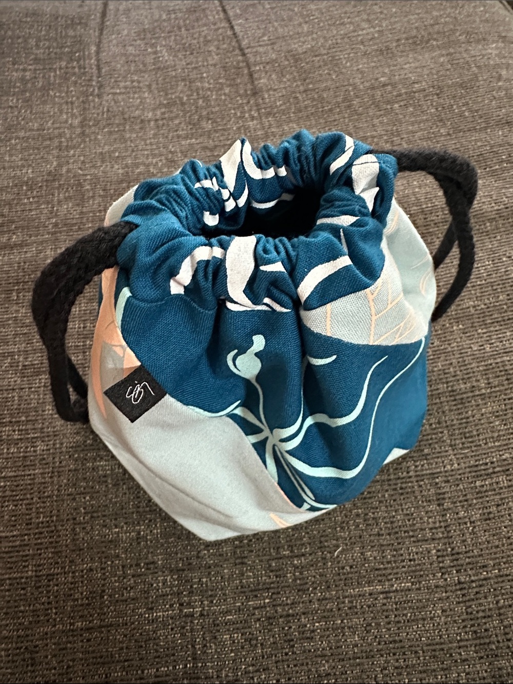 Sig Zane, Small Bag